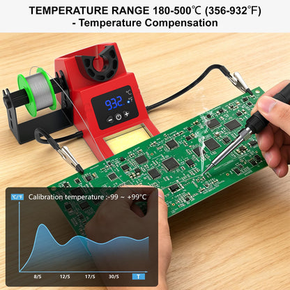Soldering Station