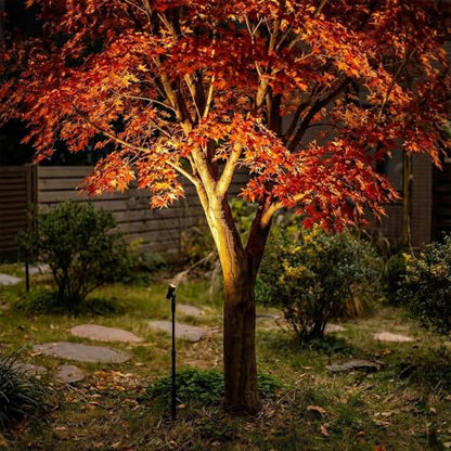 Low Voltage LED Telescoping Landscape Lights 8406
