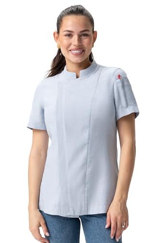 Women's Cardiff Chef Coat
