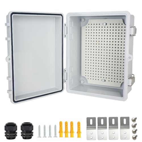 Electrical Junction Box