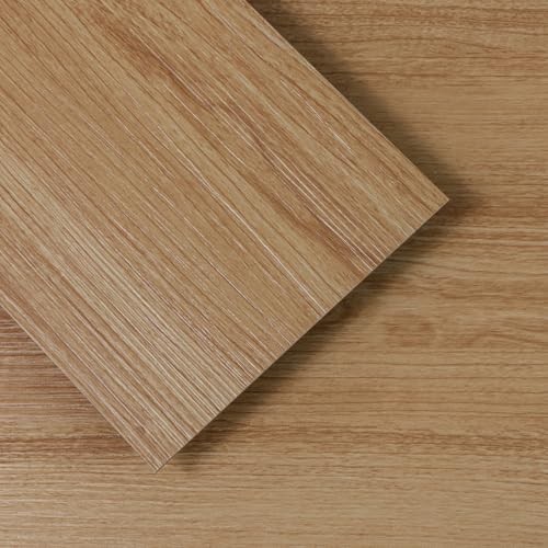 Deep Gray Peel and Stick Floor Tiles Room
