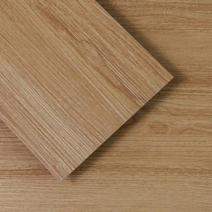 Deep Gray Peel and Stick Floor Tiles Room