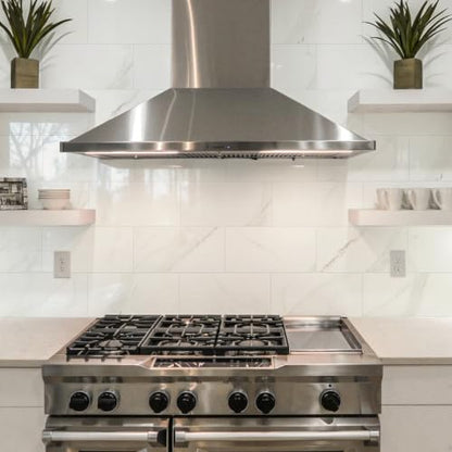 Peel & Stick Backsplash