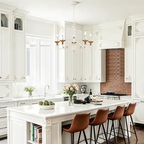 French Country Chandelier