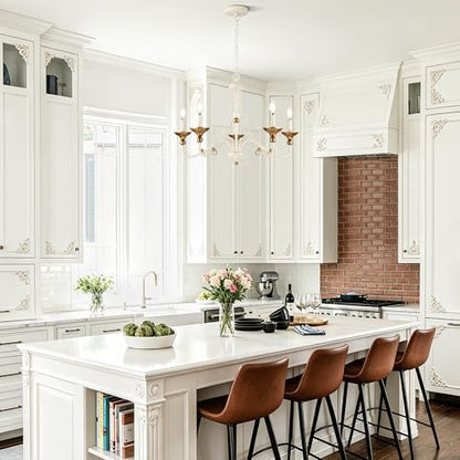 French Country Chandelier