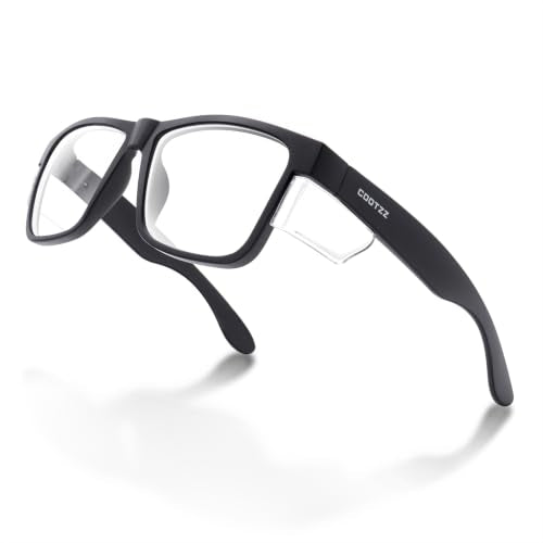 Safety Glasses ANSI Z87.1