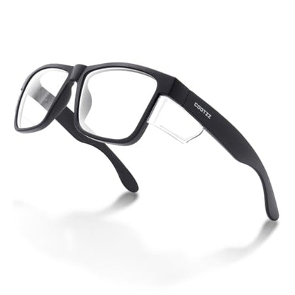 Safety Glasses ANSI Z87.1