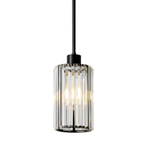 Crystal Pendant Lights