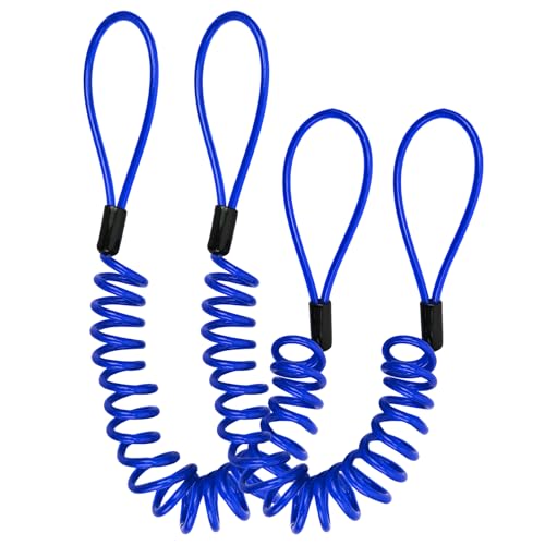 Security Cable Lock 2 Pack