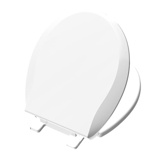 Toilet Seat Soft Close