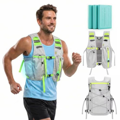 Cooling Vest Aerospace