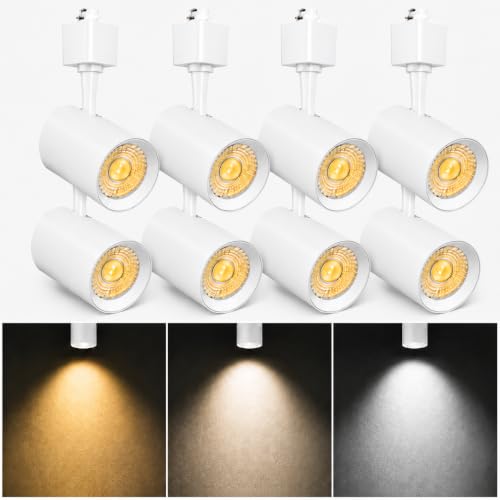 Track Lighting Heads