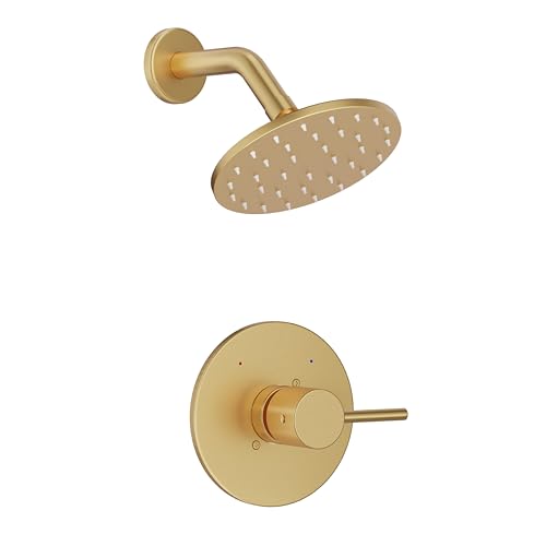 Shower Faucet Set