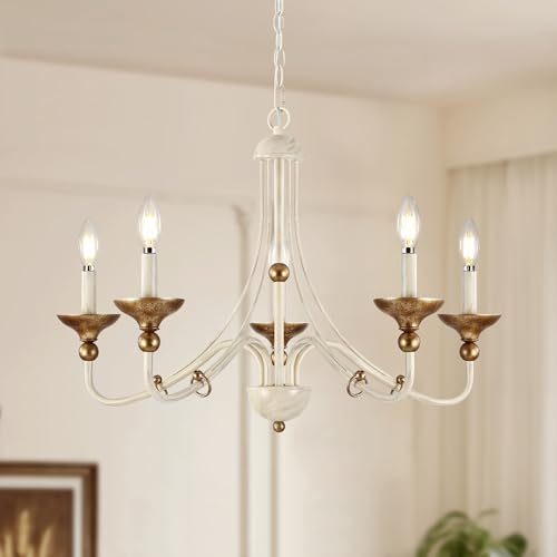French Country Chandelier