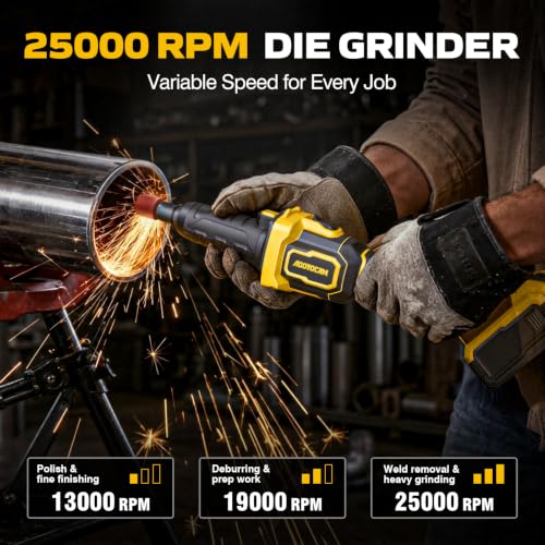 DIE GRINDER