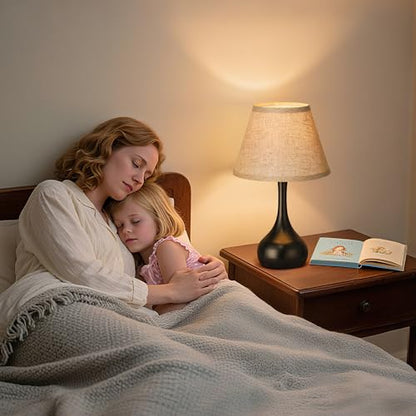 Samll Touch Table Lamp