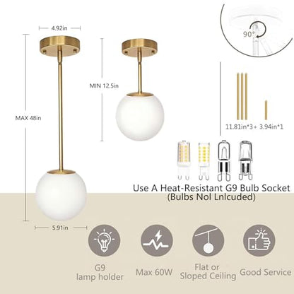 5 Light Medieval Modern Chandelier