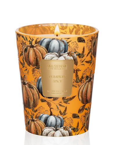Large Soy Candle