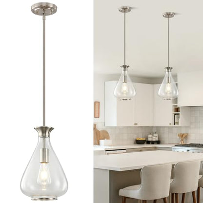 Pendant Lights Kitchen Island
