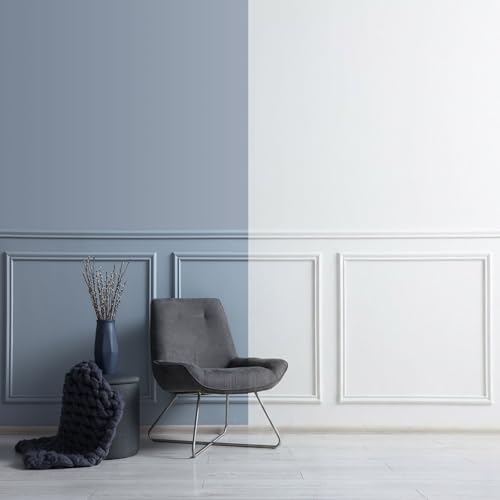 3 Set Pre Cut Accent Wall Molding Kit