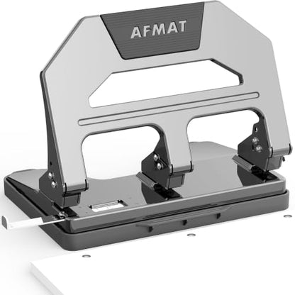 3 Hole Punch Heavy Duty