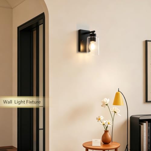 1 Light Wall Sconces