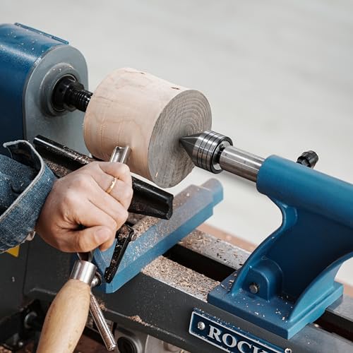 WOOD LATHE CENTER