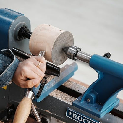 WOOD LATHE CENTER
