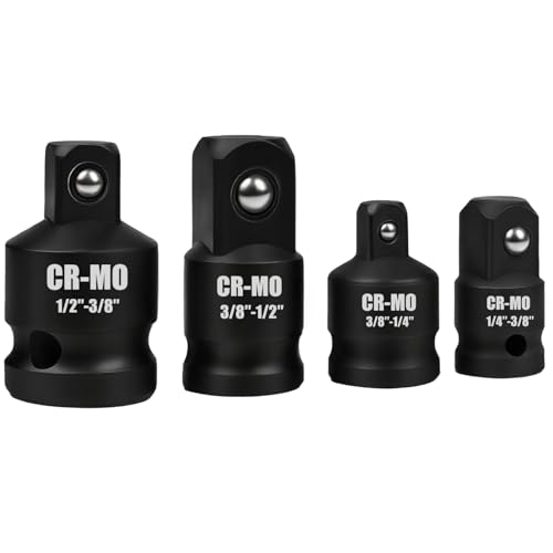 Impact Socket Adapter
