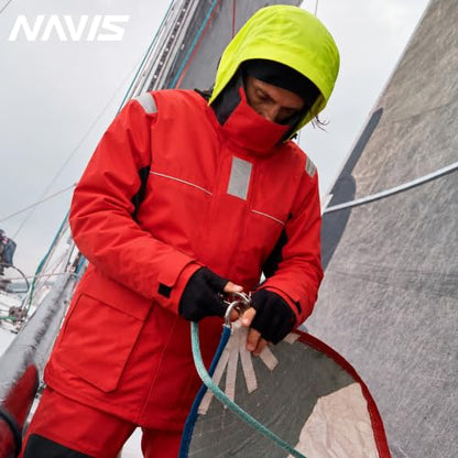 Men’s Inshore Sailing Jacket