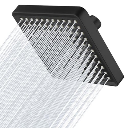 High Pressure Rain Shower Head