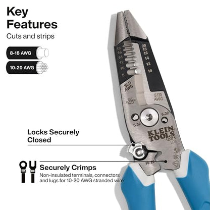 Heavy Duty Wire Stripper