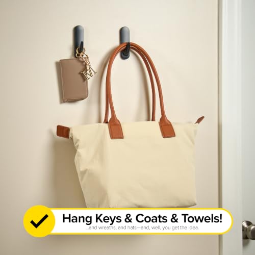 Handy Hooks Fin