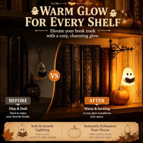 Library Lantern