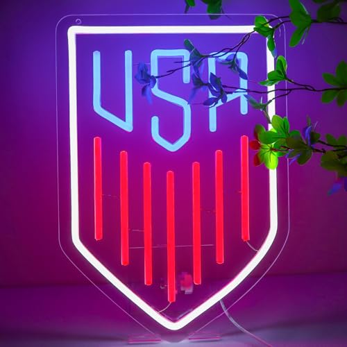 baseball team Neon Signs for Wall Decor