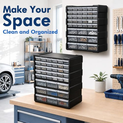 Craft Organizers and Storage