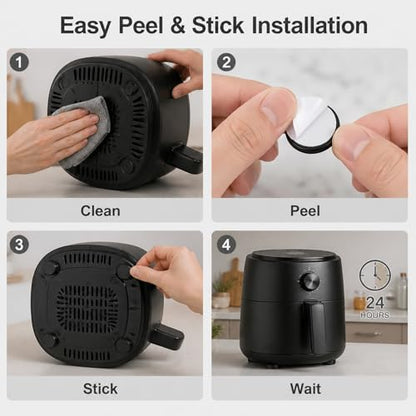 1" Appliance Slider