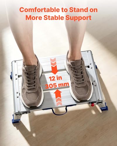 Folding Work Platform