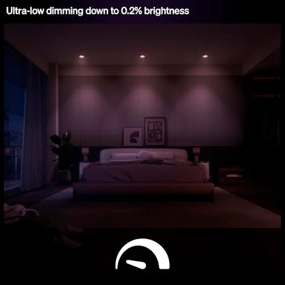 Smart Slim 6 Inch LED Downlight