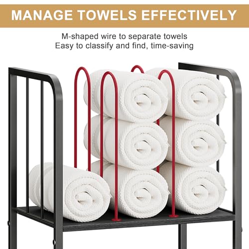 Towel Racks for Bathroom