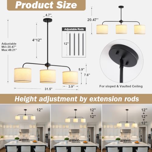 Island Light PM2509