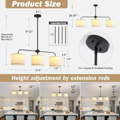 Island Light PM2509