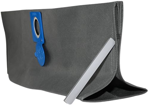 Reusable Dust Collection Bag for Stihl SE 61 & SE 62
