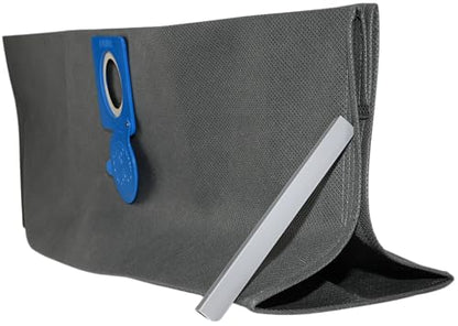 Reusable Dust Collection Bag for Stihl SE 61 & SE 62
