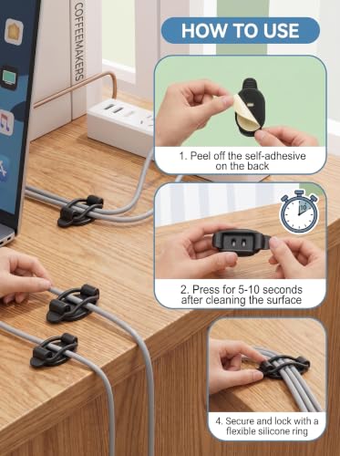 Adjustable Elastic Self