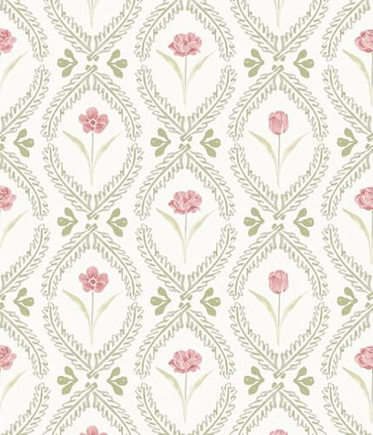 Peel and Stick Wallpaper Floral Wallpaper Leaf Contact Paper