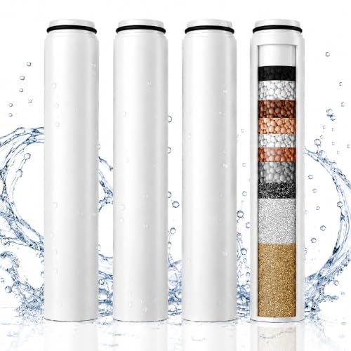 Replacement Filter Compatible with Cobbe® Handheld Shower Head