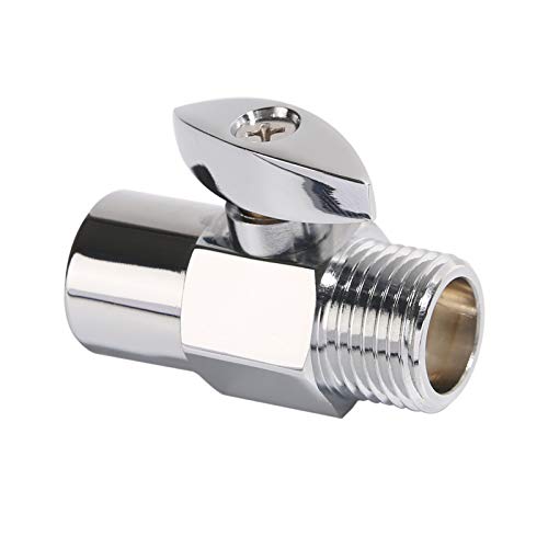 Water Shut Off Valve
