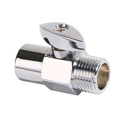 Water Shut Off Valve
