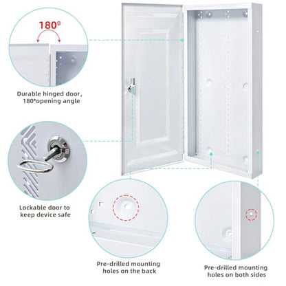 30 Inch Media Enclosure (30 Inch)